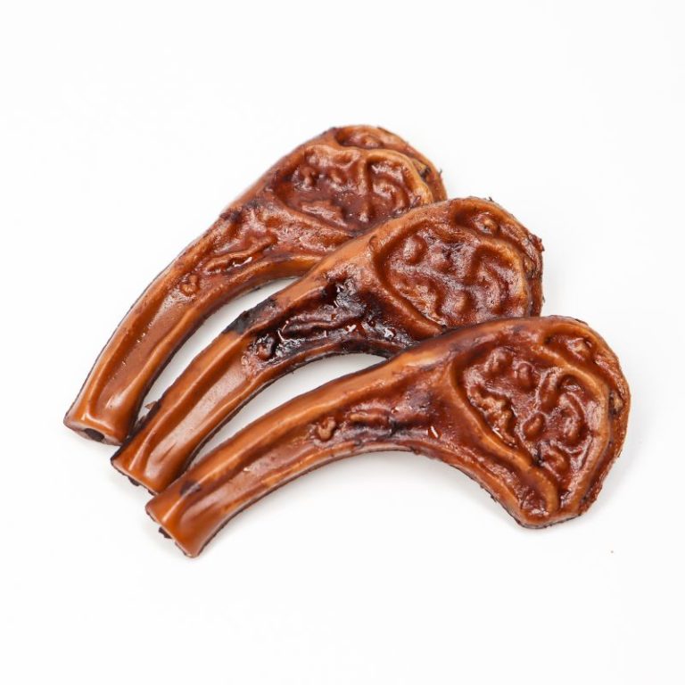 Chop Meaty Bones Digestible Dog Chews