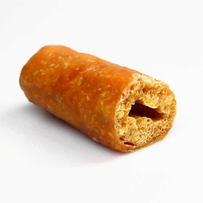 Crunchy Treats Chicken and Rice Sticks for Dogs