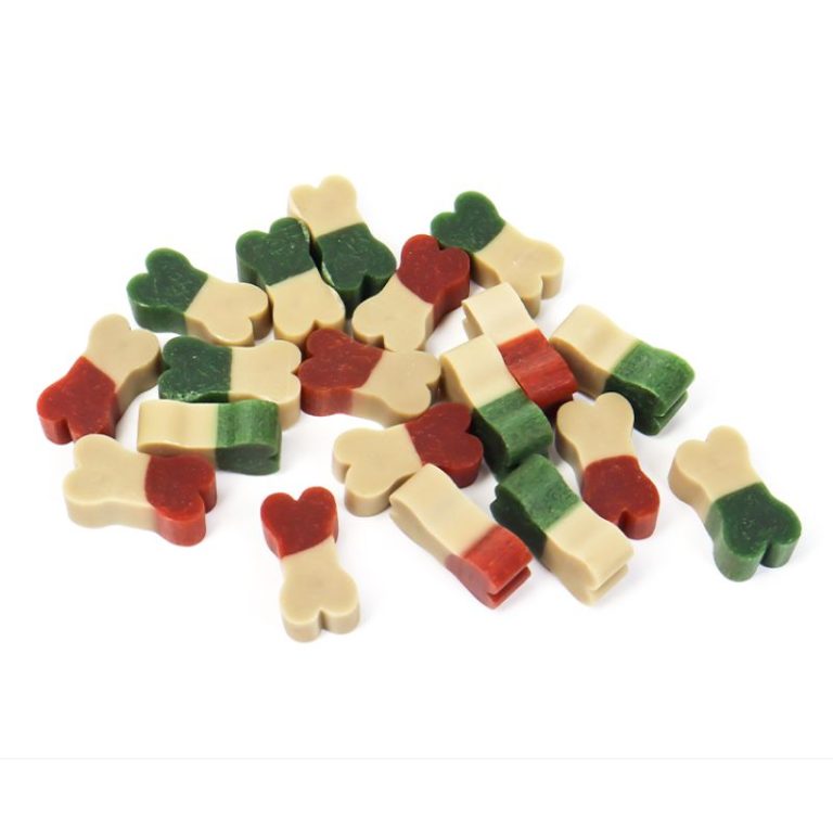 Mini Bones Breath Mints Dog Training Bites