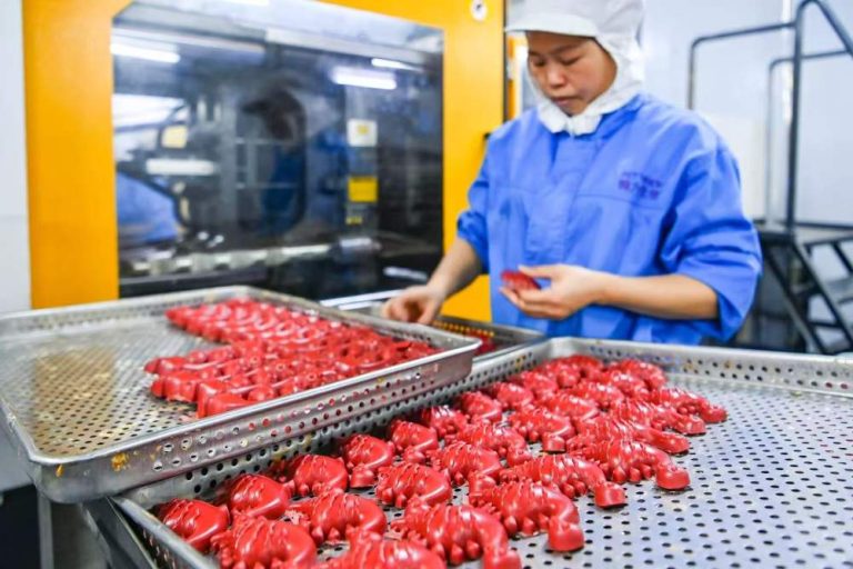 Pet Union Dog Treat Factory: Why Pet Brands Choose Us for Their Business