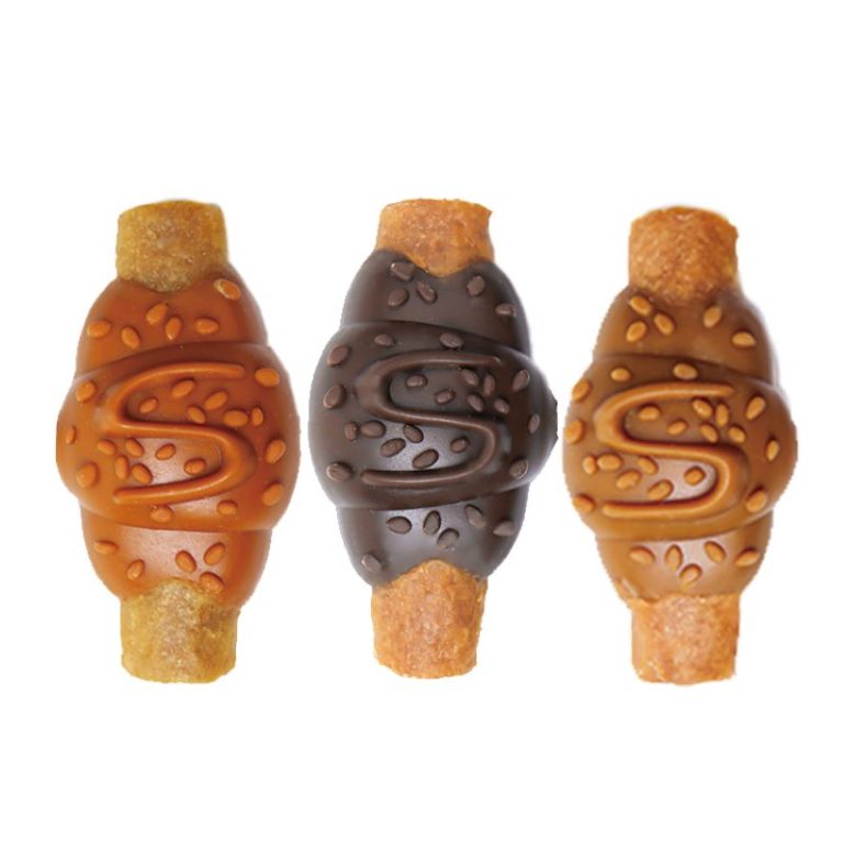 Hot Dog Dog Treats Gluten Free