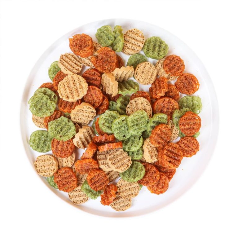 Soft Puppy Bites Healthy Dog Training Treats