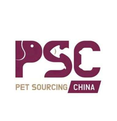 Pet Sourcing Fair China (PSC) 2025