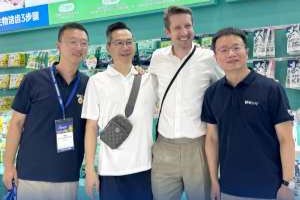 Pet Union at Pet Fair Asia 2025: Showcasing Innovation in Pet Treats, Beds & Toys