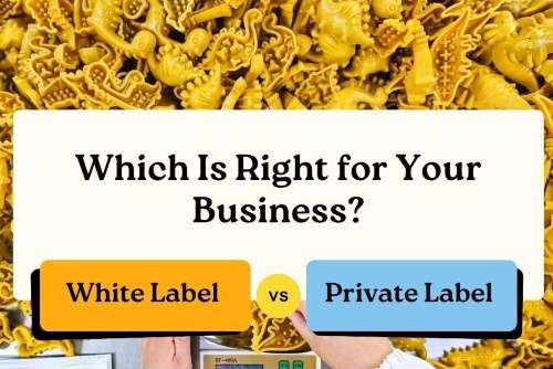 White Label vs. Private Label Pet Products: Which Is Right for Your Business? | Pet Union Group