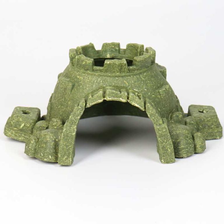 Igloo Hideout Timothy Small Pet House for Hamster Gerbil Rat